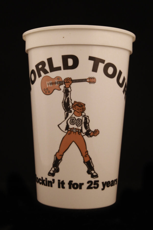 1988 Beer Cup 25th Reunion
