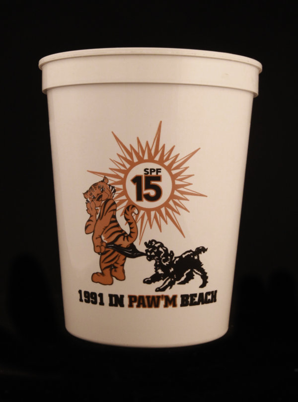 1991 Beer Cup 15th Reunion