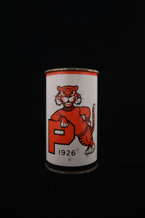 1926 Beer Can