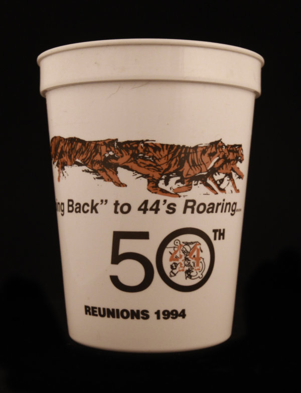 1944 Beer Cup 50th Reunion