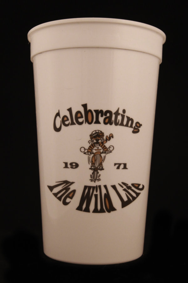 1971 Beer Cup 45th Reunion