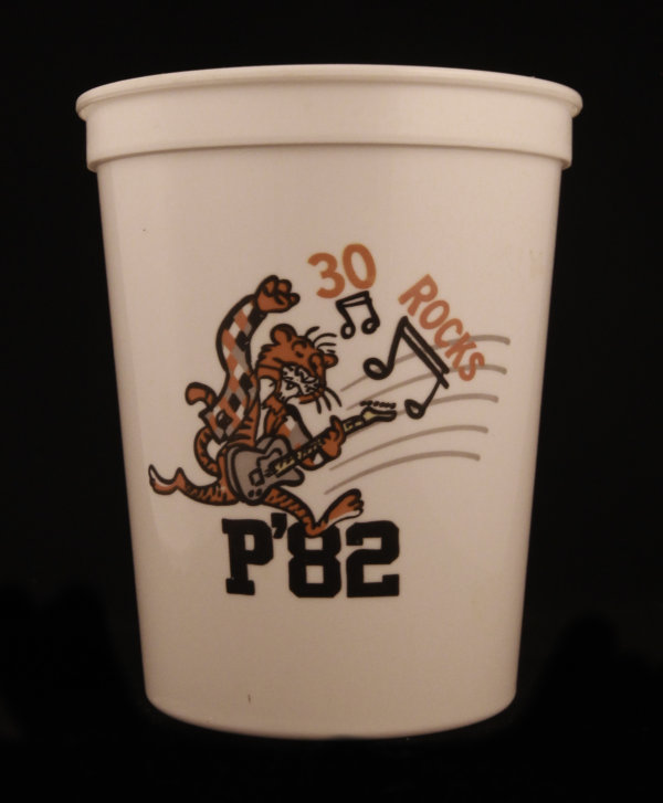 1982 Beer Cup 30th Reunion