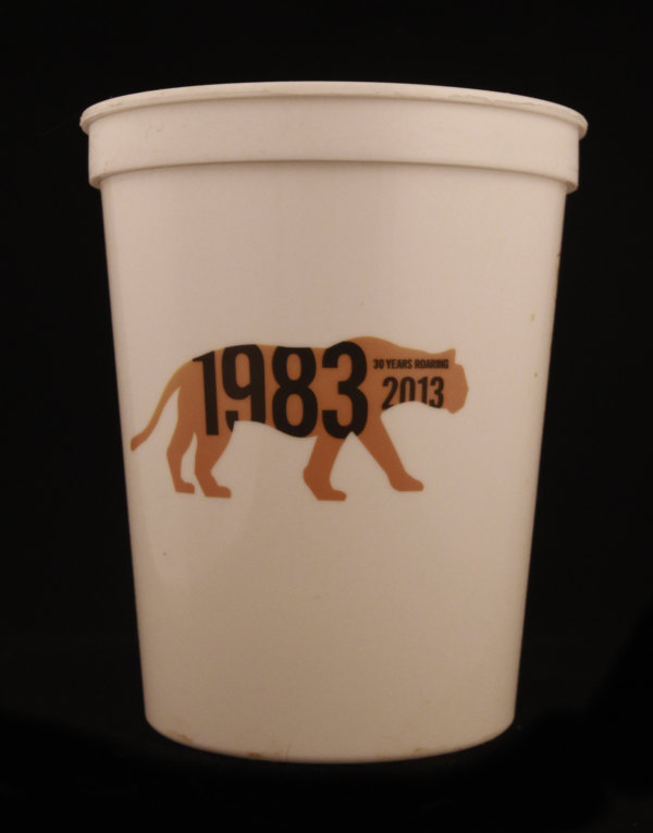 1983 Beer Cup 30th Reunion