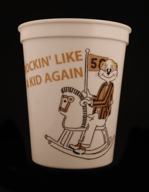 1958 Beer Cup 60th Reunion
