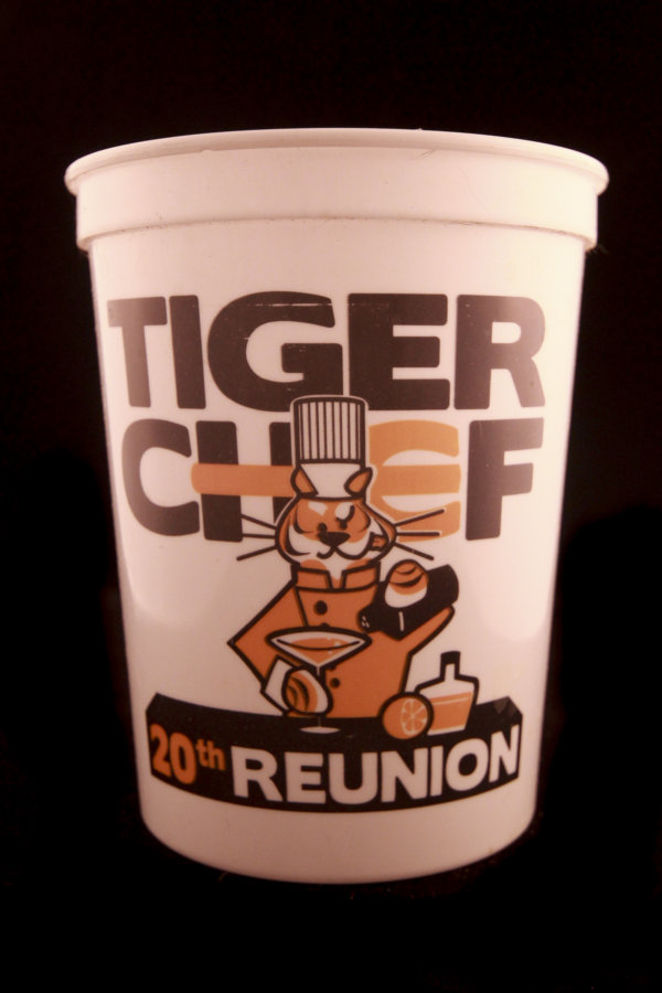 1992 Beer Cup 20th Reunion