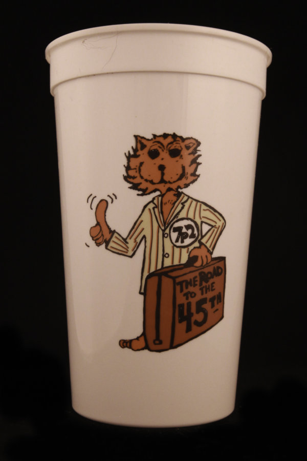 1972 Beer Cup 45th Reunion