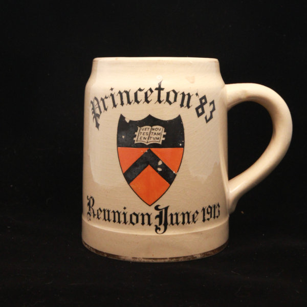 <p>Beer Steins, Cans, and Cups</p>