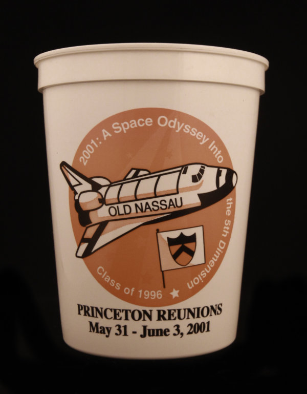 1996 Beer Cup 05th Reunion