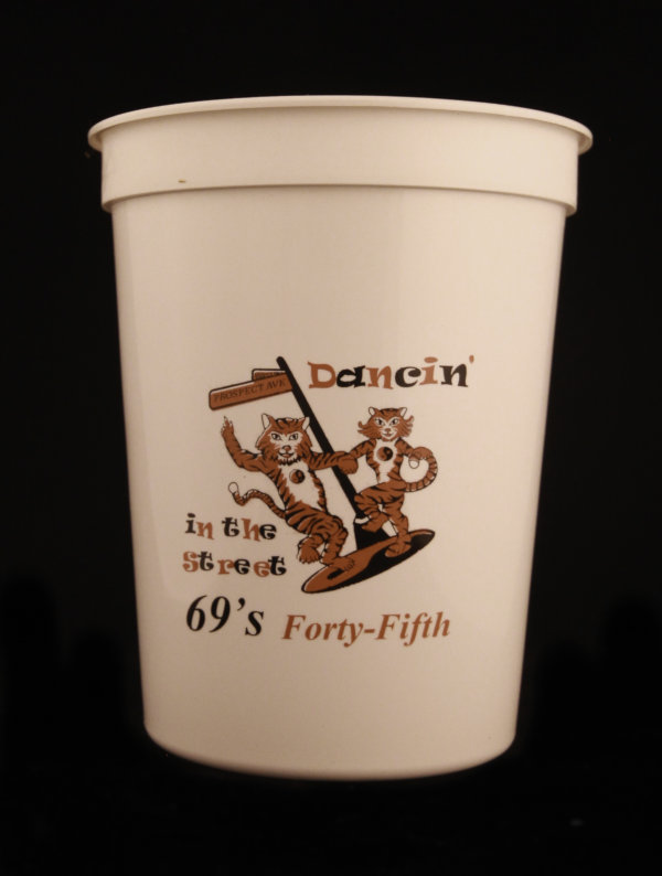 1969 Beer Cup 45th Reunion