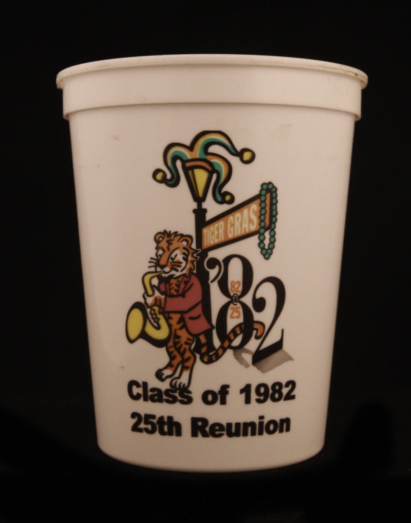 1982 Beer Cup 25th Reunion