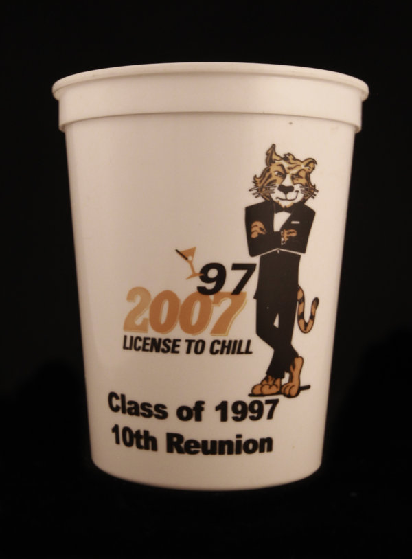 1997 Beer Cup 10th Reunion