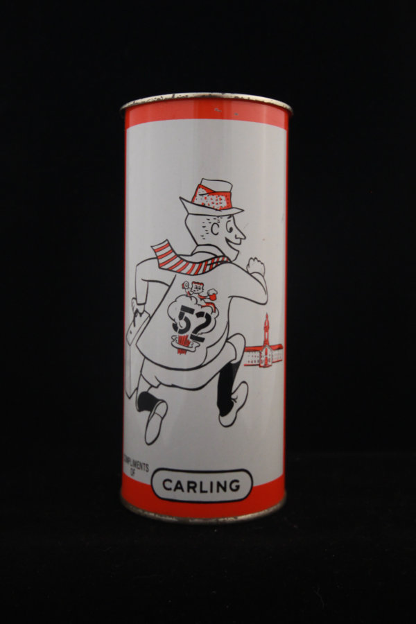 1952 Beer Can 15th Reunion