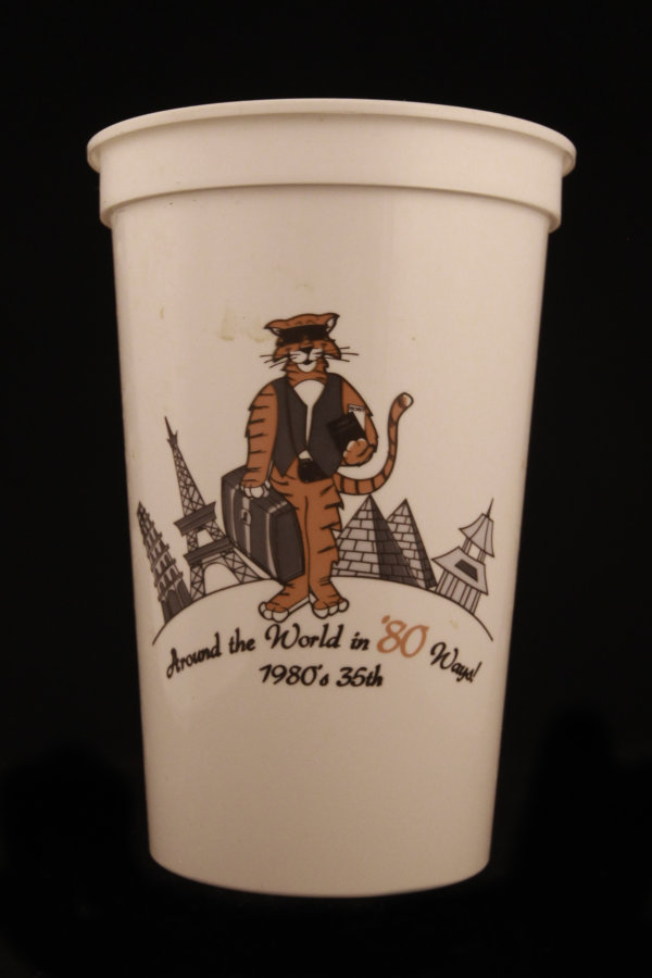 1980 Beer Cup 35th Reunion