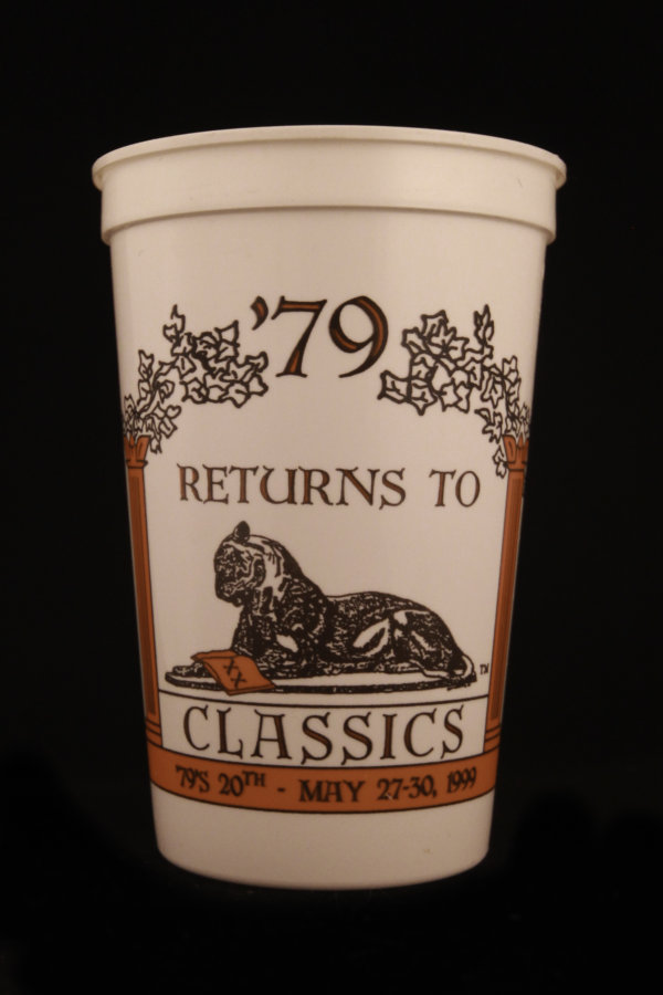 1979 Beer Cup 20th Reunion