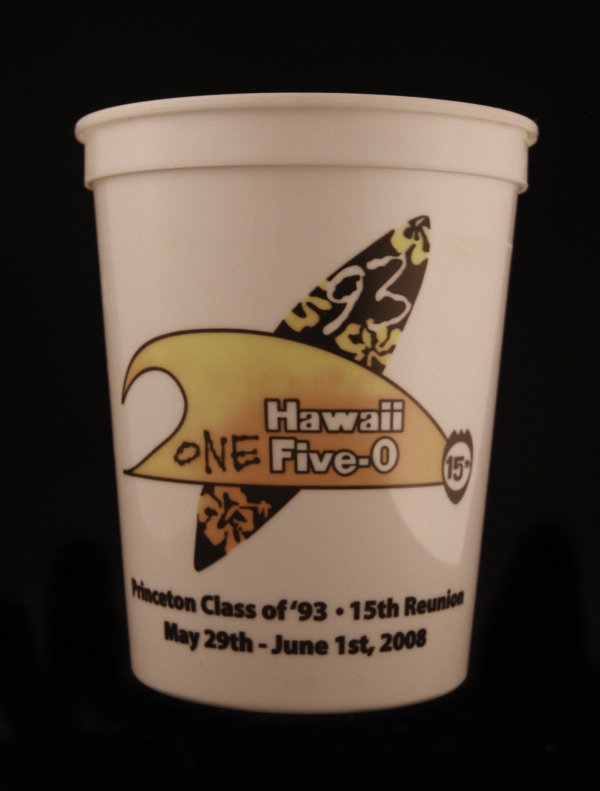 1993 Beer Cup 15th Reunion