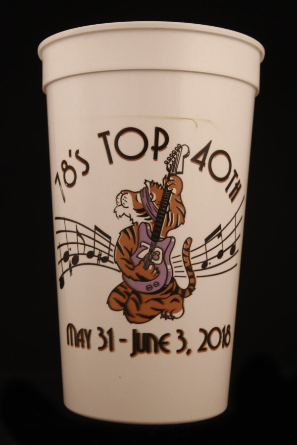1978 Beer Cup 40th Reunion