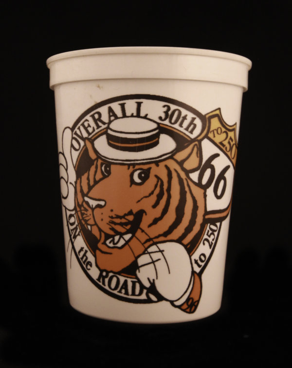 1966 Beer Cup 30th Reunion