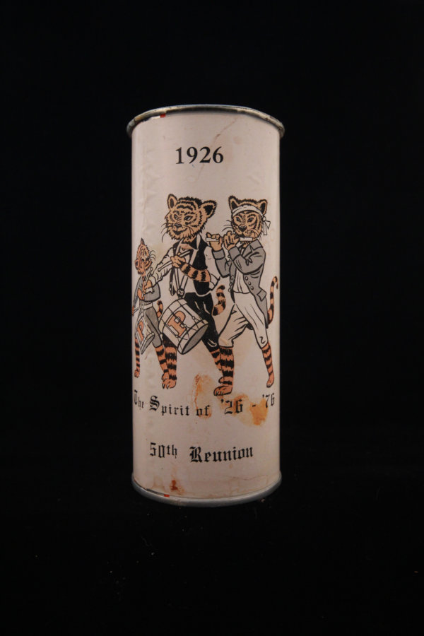 1926 Beer Can 50th Reunion