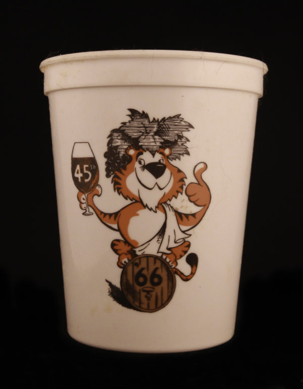 1966 Beer Cup 45th Reunion