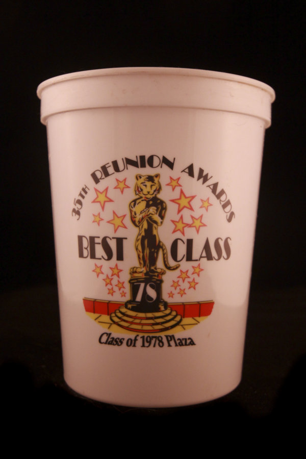 1978 Beer Cup 35th Reunion