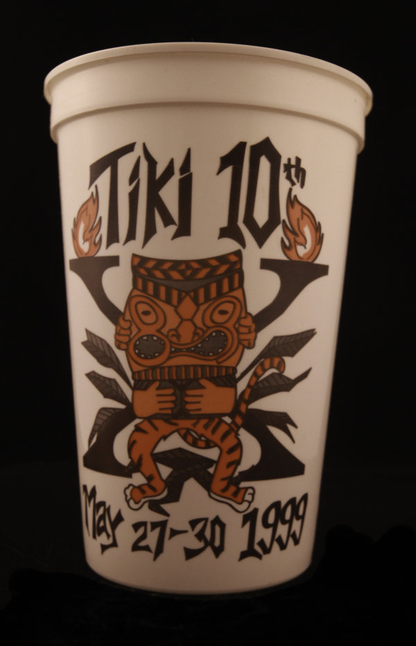 1989 Beer Cup 10th Reunion