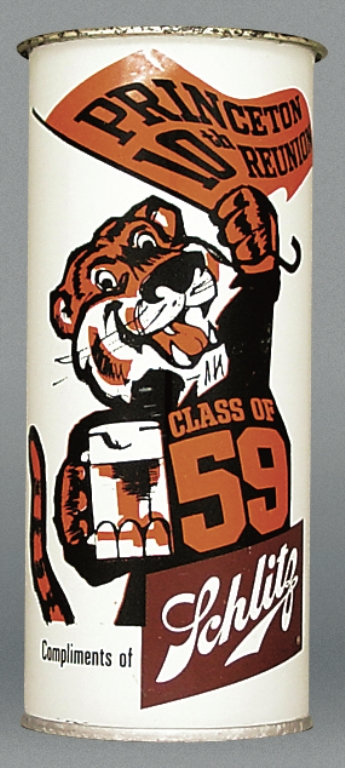 1959 Beer Can 10th Reunion