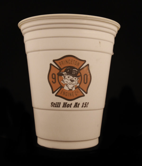 1990 Beer Cup 15th Reunion