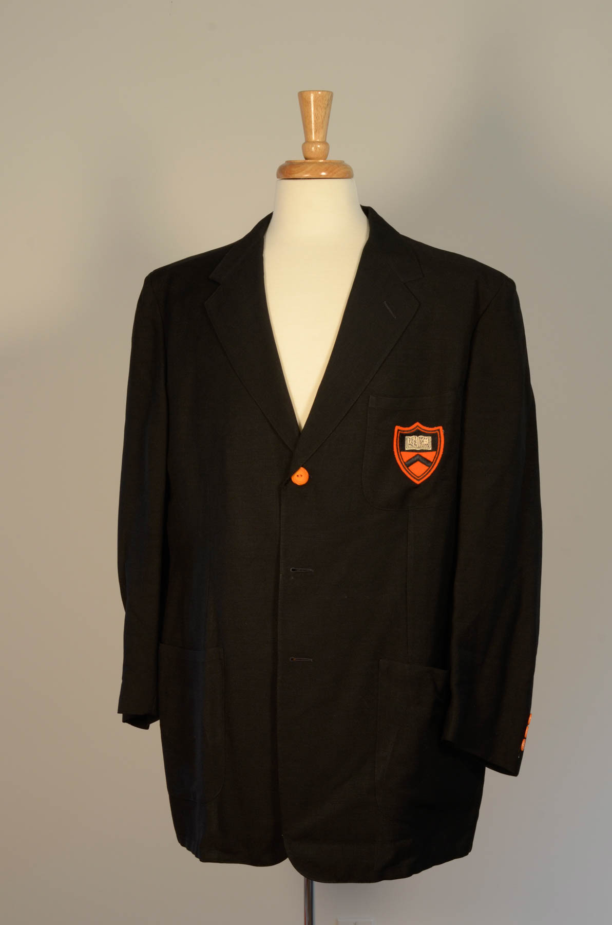 Reunion Jacket 1947 Variation 1 Front