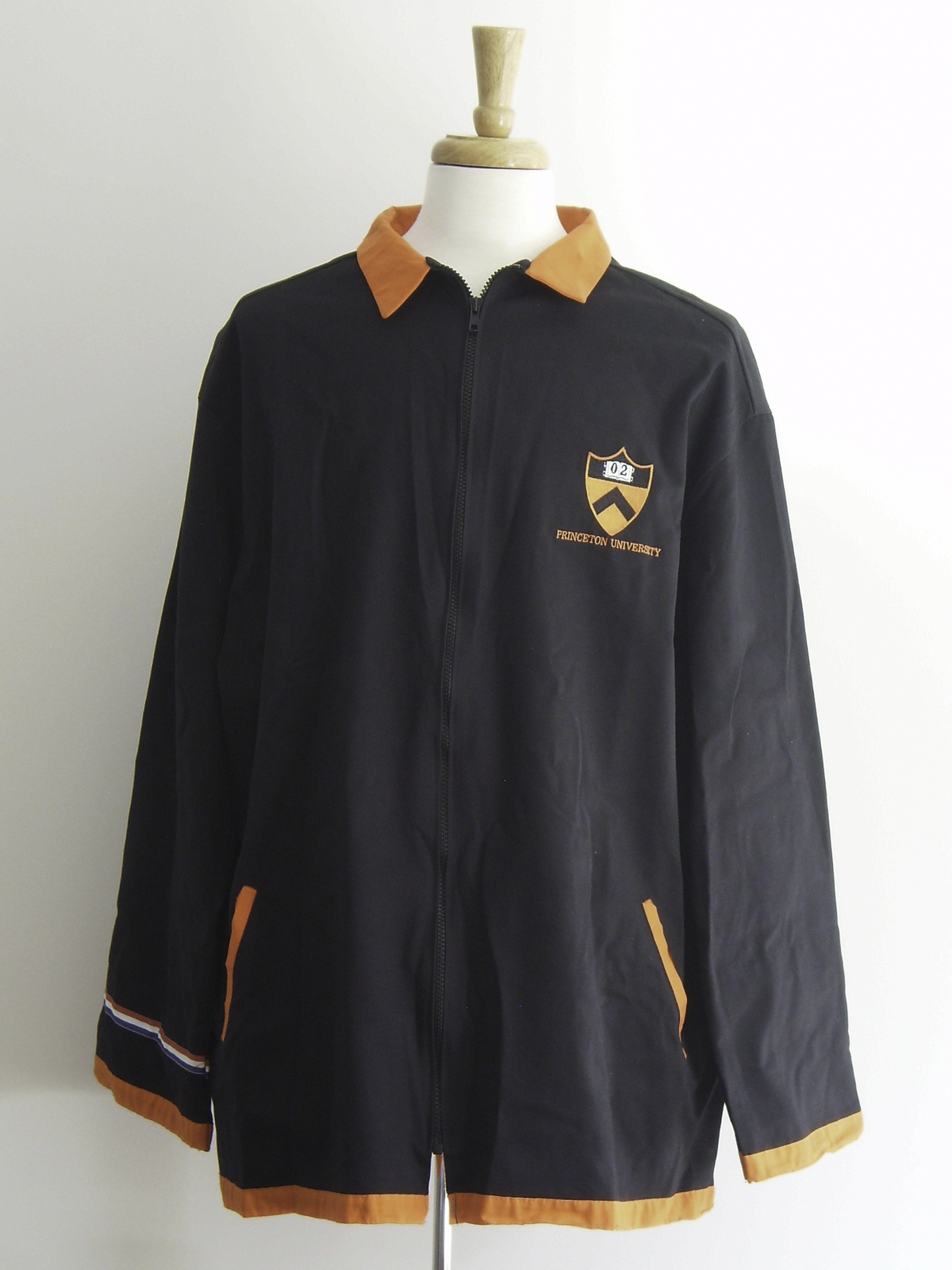 Beer Jacket 2002 Front