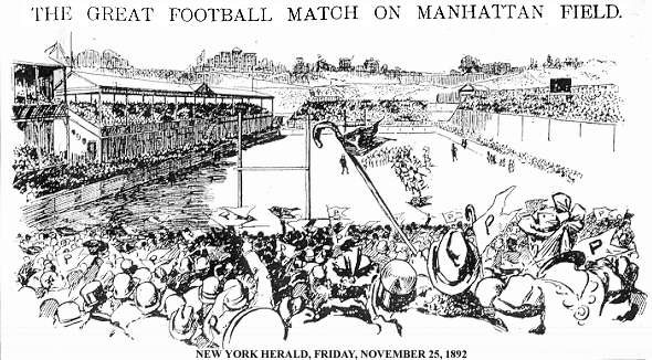 Manhattan Field