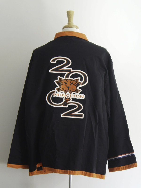 2002 Beer Jacket