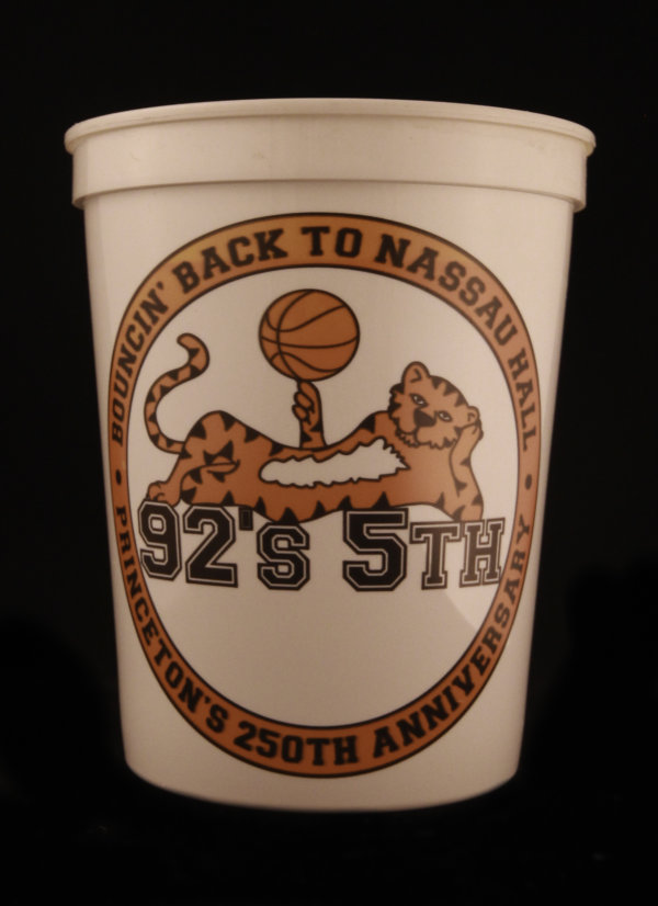 1992 Beer Cup 05th Reunion