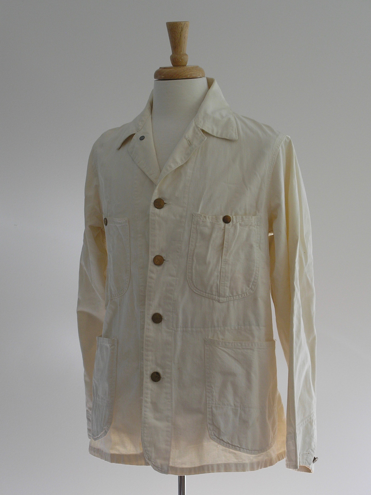 Beer Jacket 1949 Front