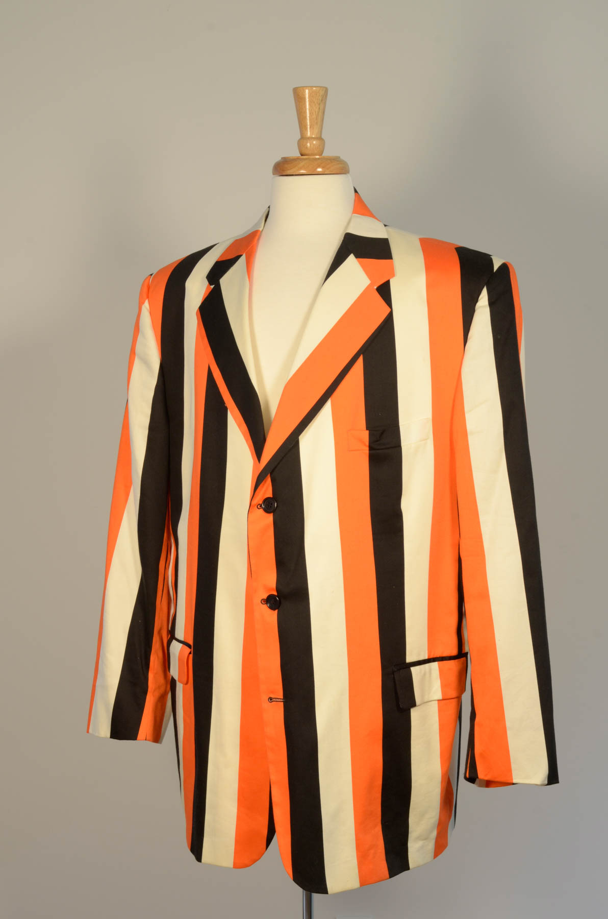 Reunion Jacket 1952 Variation 2 Front