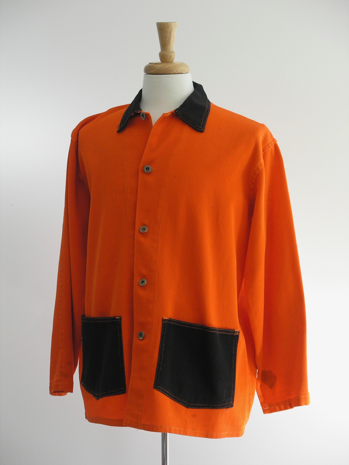 Reunion Jacket 1927 Variation 2 Front