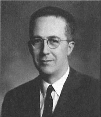 05. Donald Ross Hamilton, Class of 1935