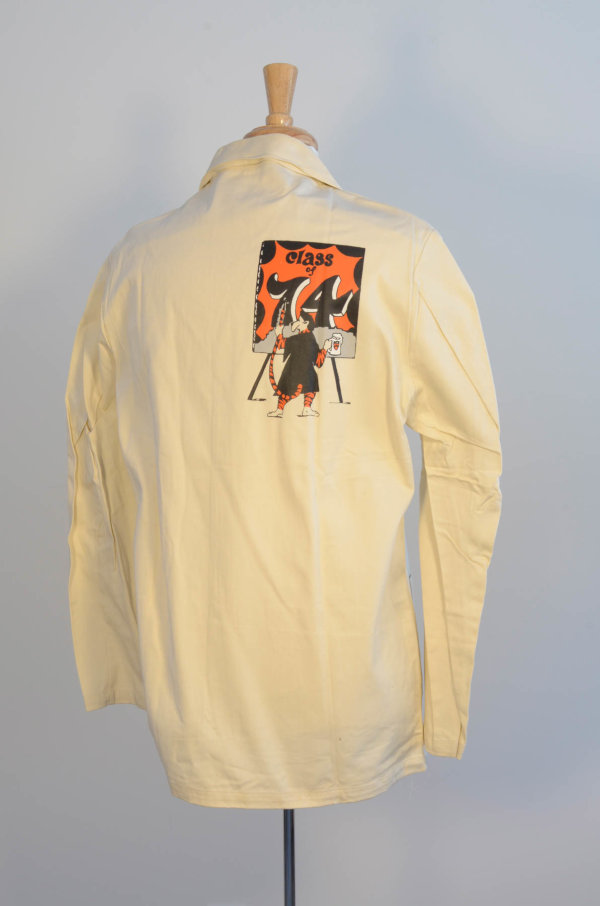 1974 Beer Jacket