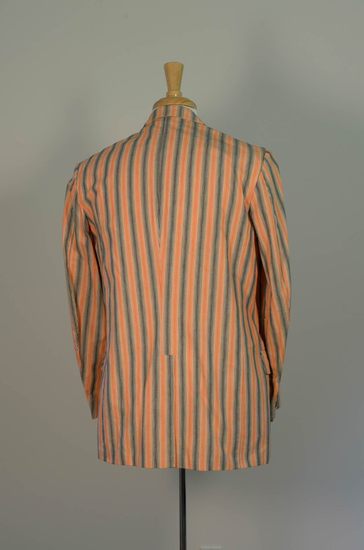 Reunion Jacket 1931 Variation 2 Rear