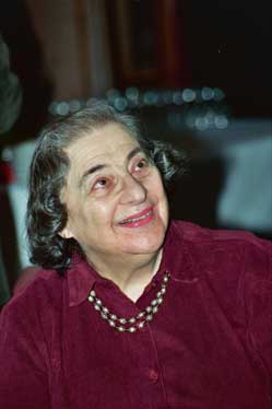 Nina Garsoian