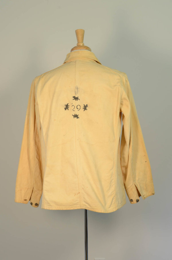 1929 Beer Jacket