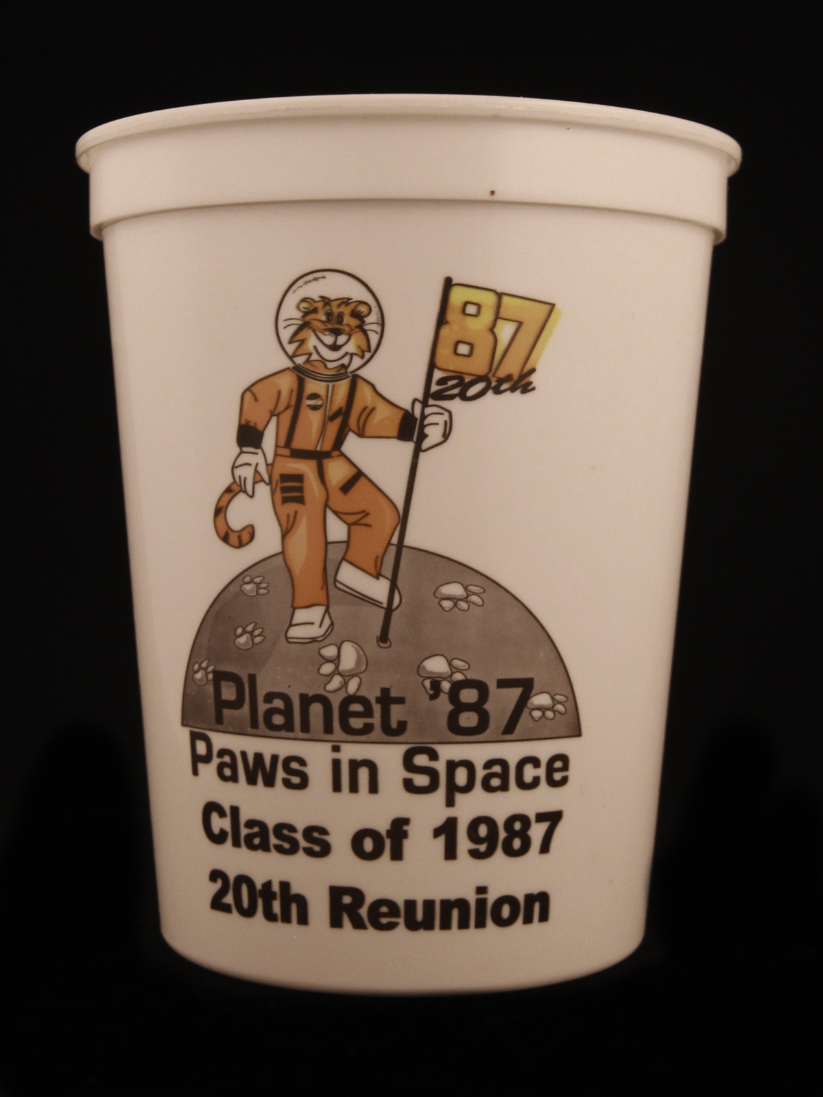 Beer Cup 1987 20th Reunion