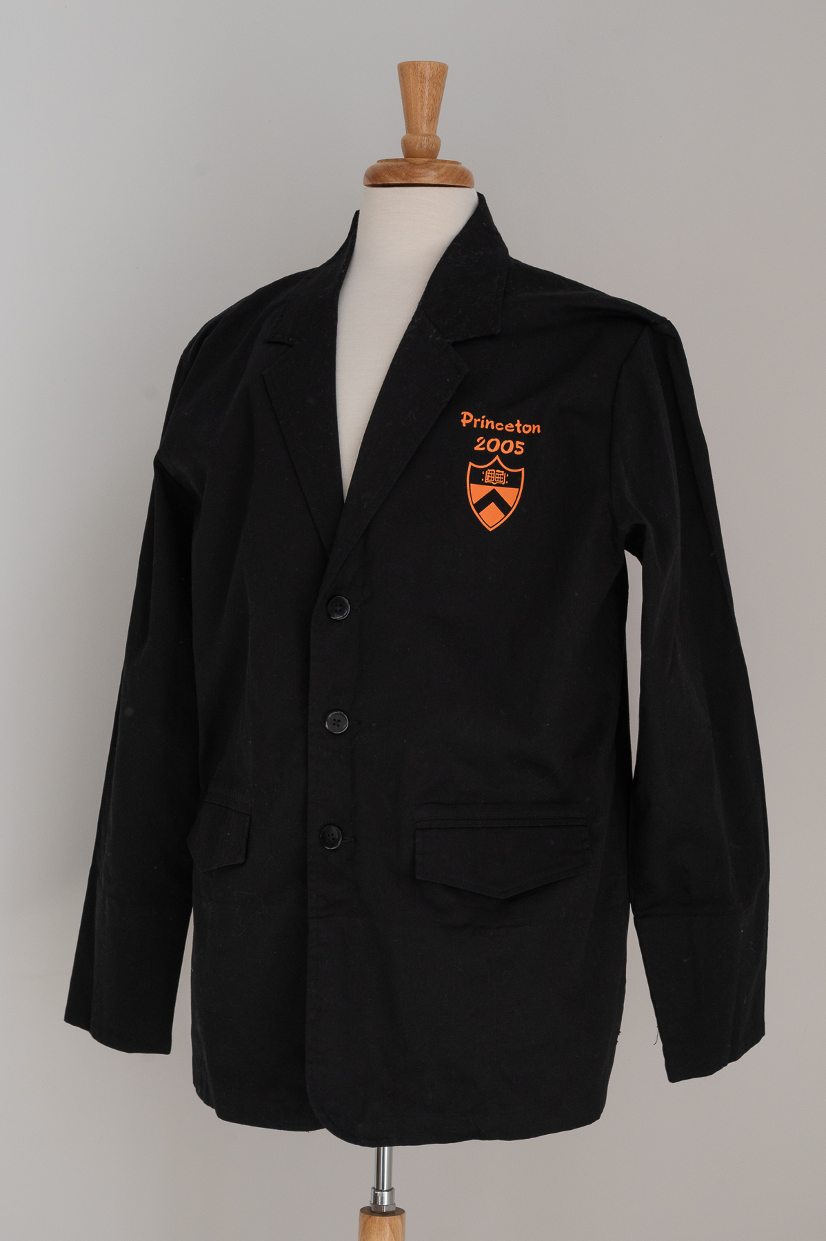 Beer Jacket 2005 Front
