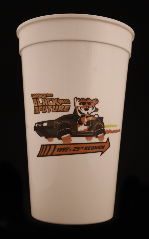 1992 Beer Cup 25th Reunion