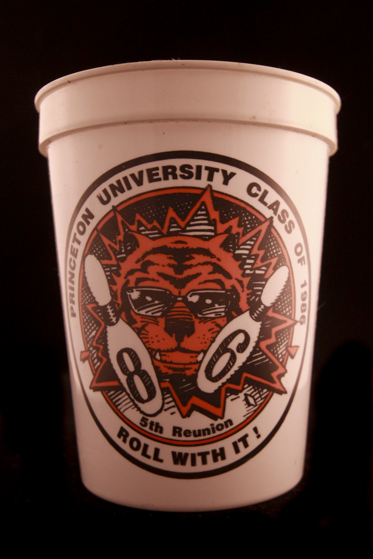 Beer Cup 1986 5th Reunion