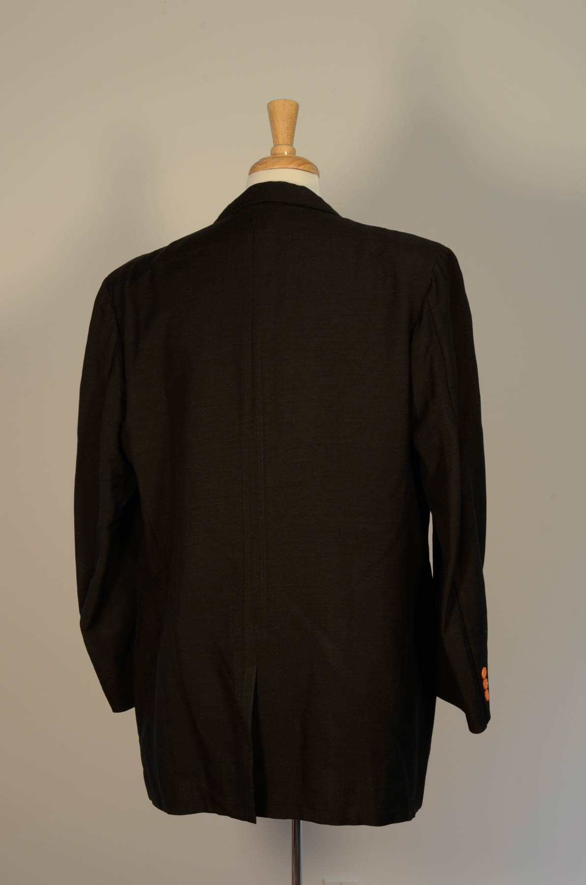 Reunion Jacket 1947 Variation 1 Rear