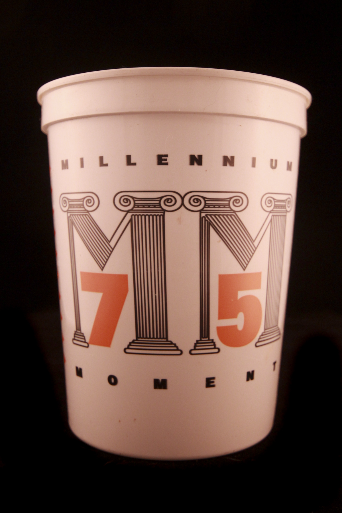 Beer Cup 1975 25th Reunion