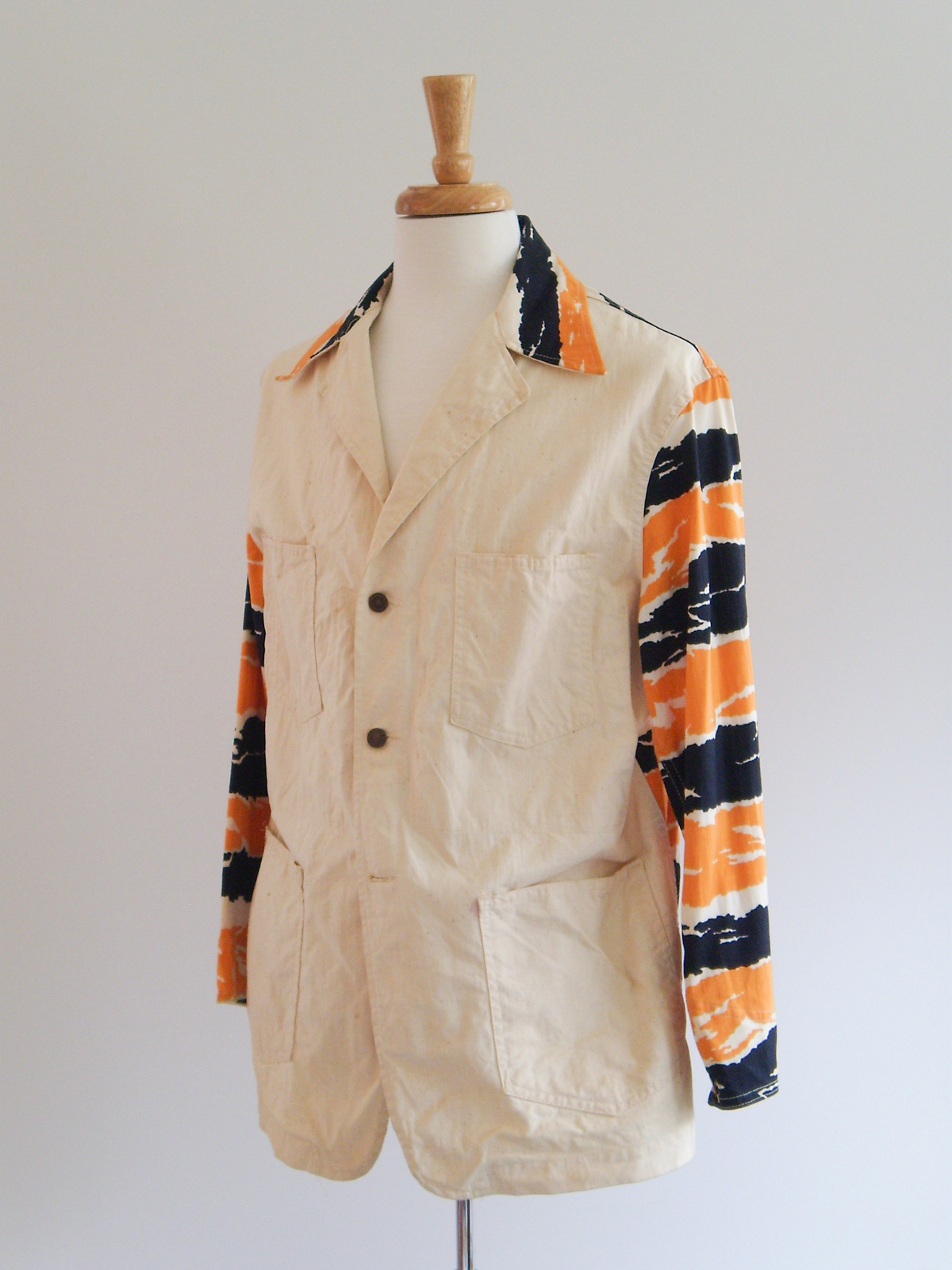 Reunion Jacket 1942 Variation 3 Front