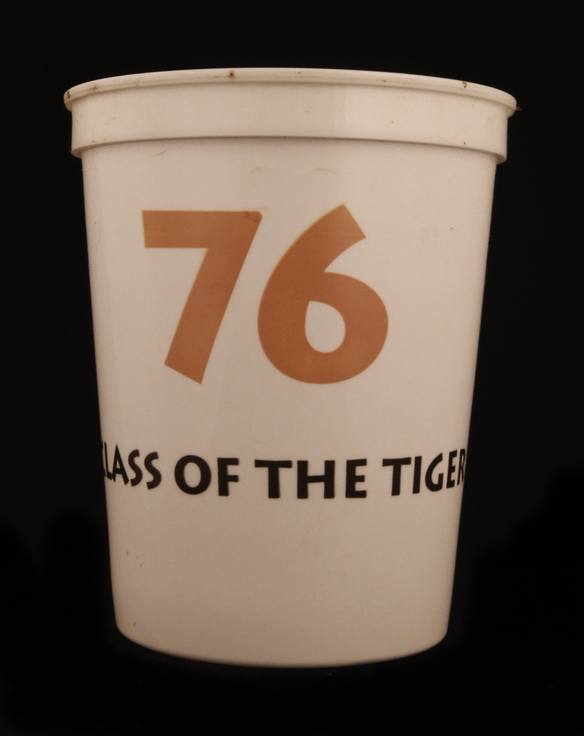 Beer Cup 1976 20th Reunion Side Two