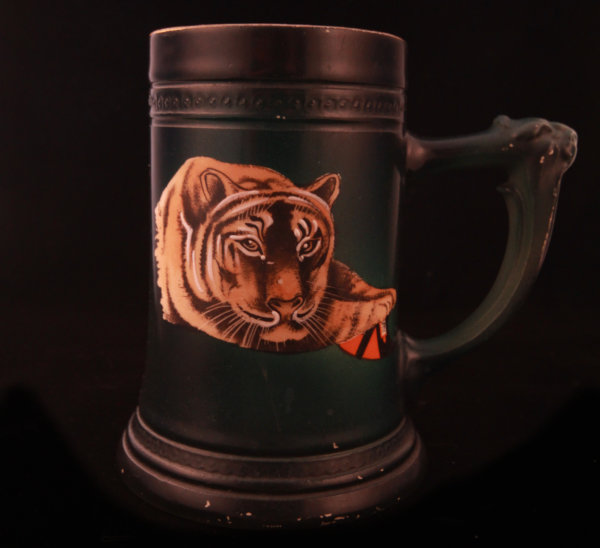 1904 Beer Stein II