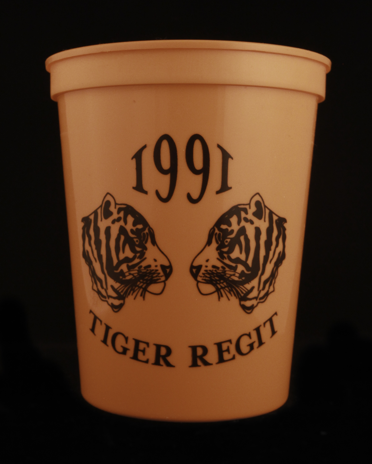 Beer Cup 1991 25th Reunion Side One